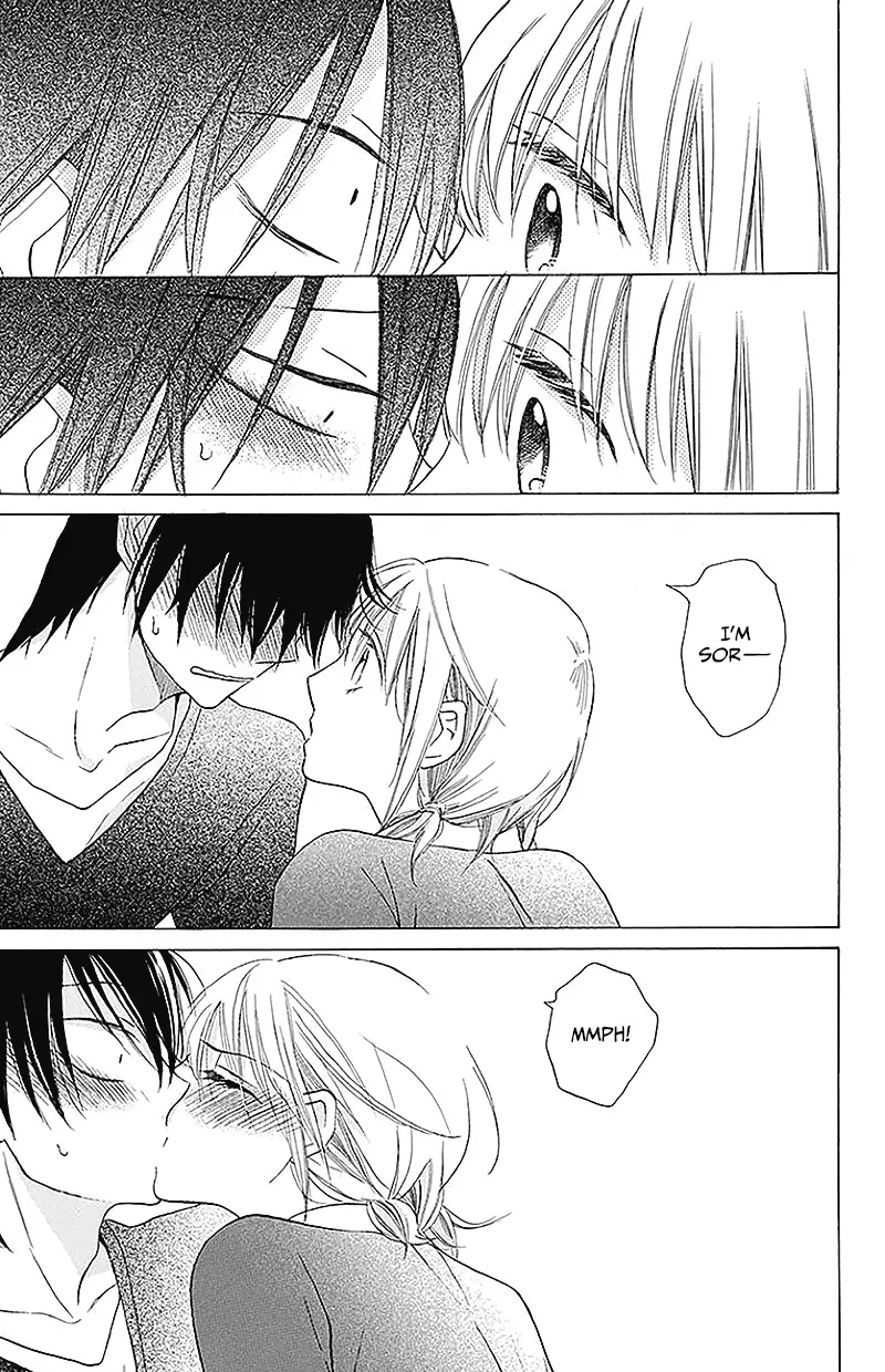 Kawaii Hito - Chapter 2 - Page 39