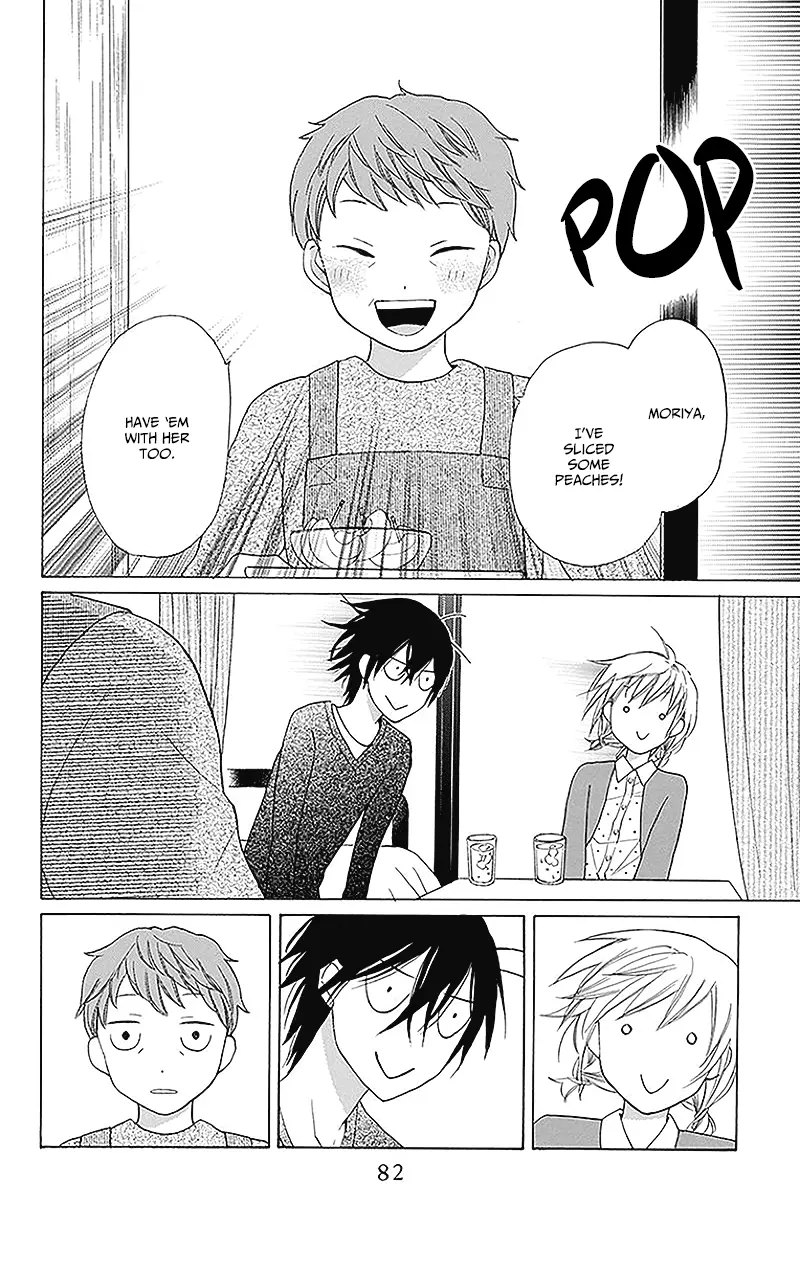 Kawaii Hito - Chapter 2 - Page 42