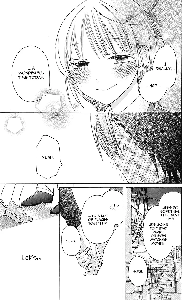 Kawaii Hito - Chapter 2 - Page 45