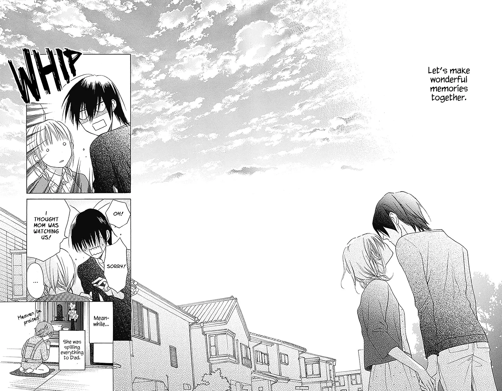 Kawaii Hito - Chapter 2 - Page 46