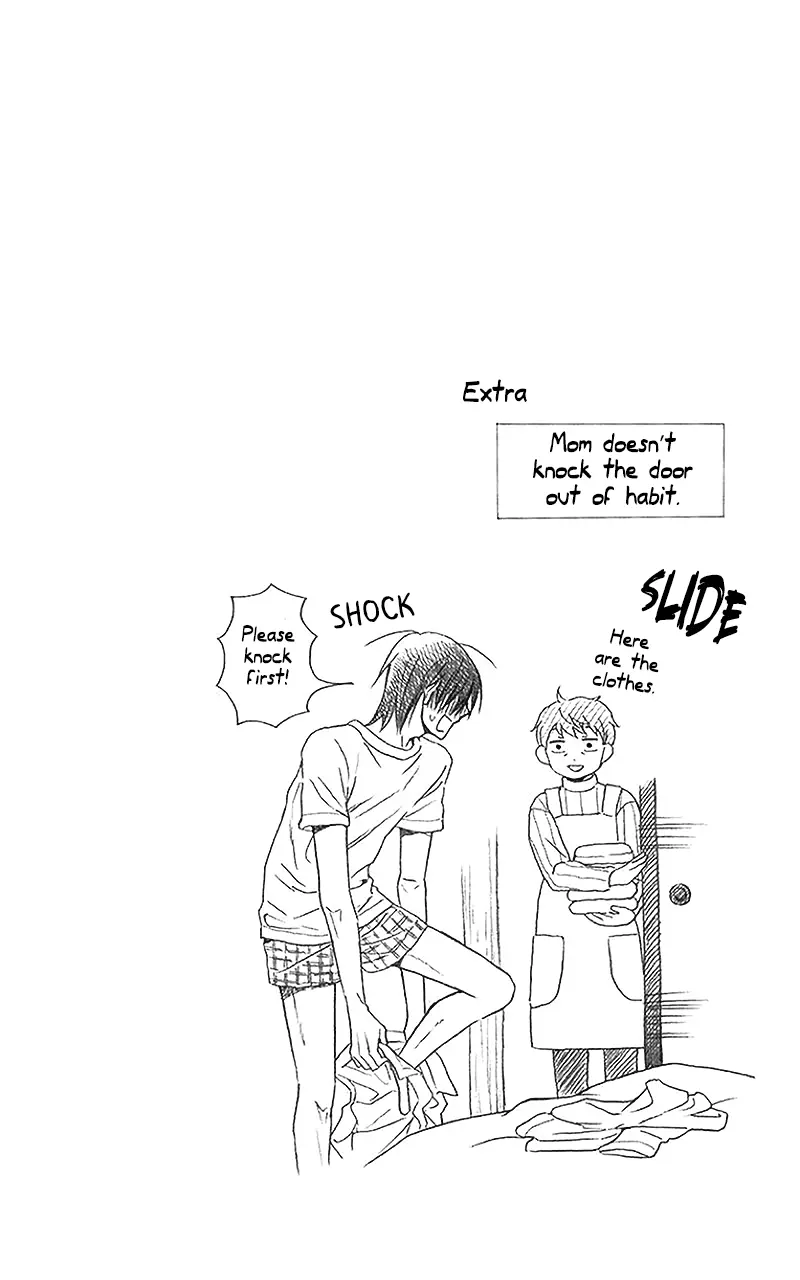 Kawaii Hito - Chapter 2 - Page 47