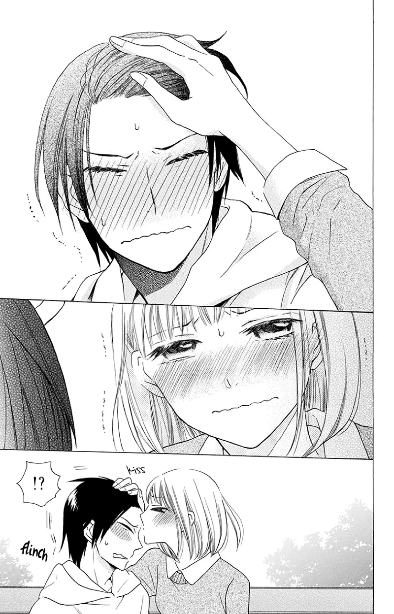 Kawaii Hito - Chapter 3 - Page 24