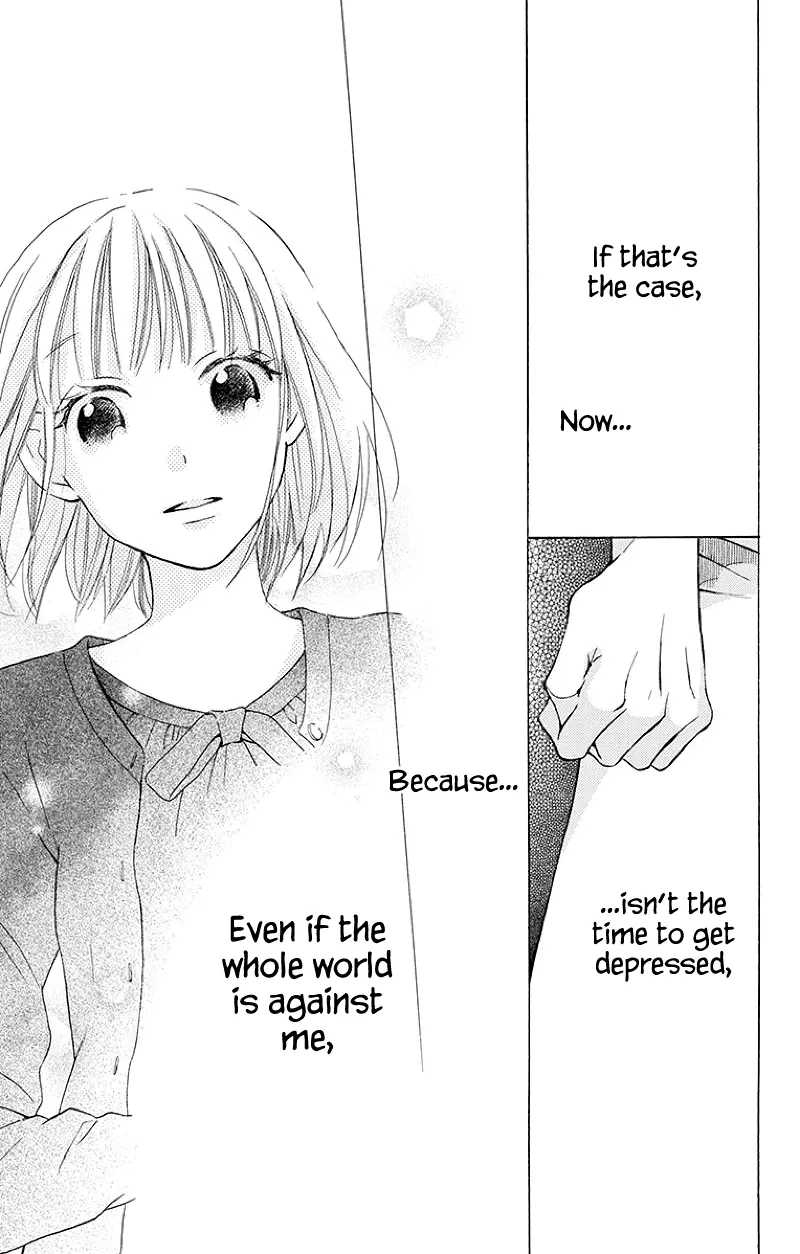 Kawaii Hito - Chapter 3 - Page 32