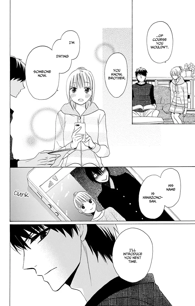 Kawaii Hito - Chapter 3 - Page 44