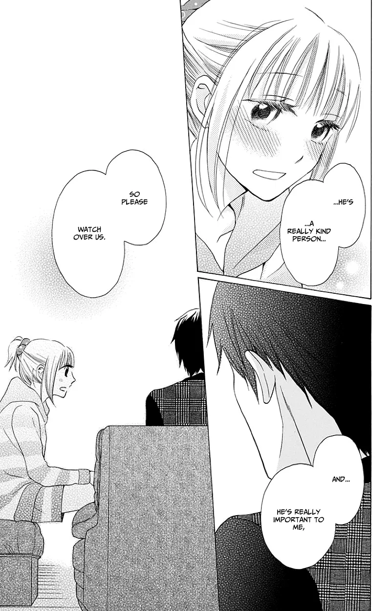 Kawaii Hito - Chapter 3 - Page 45