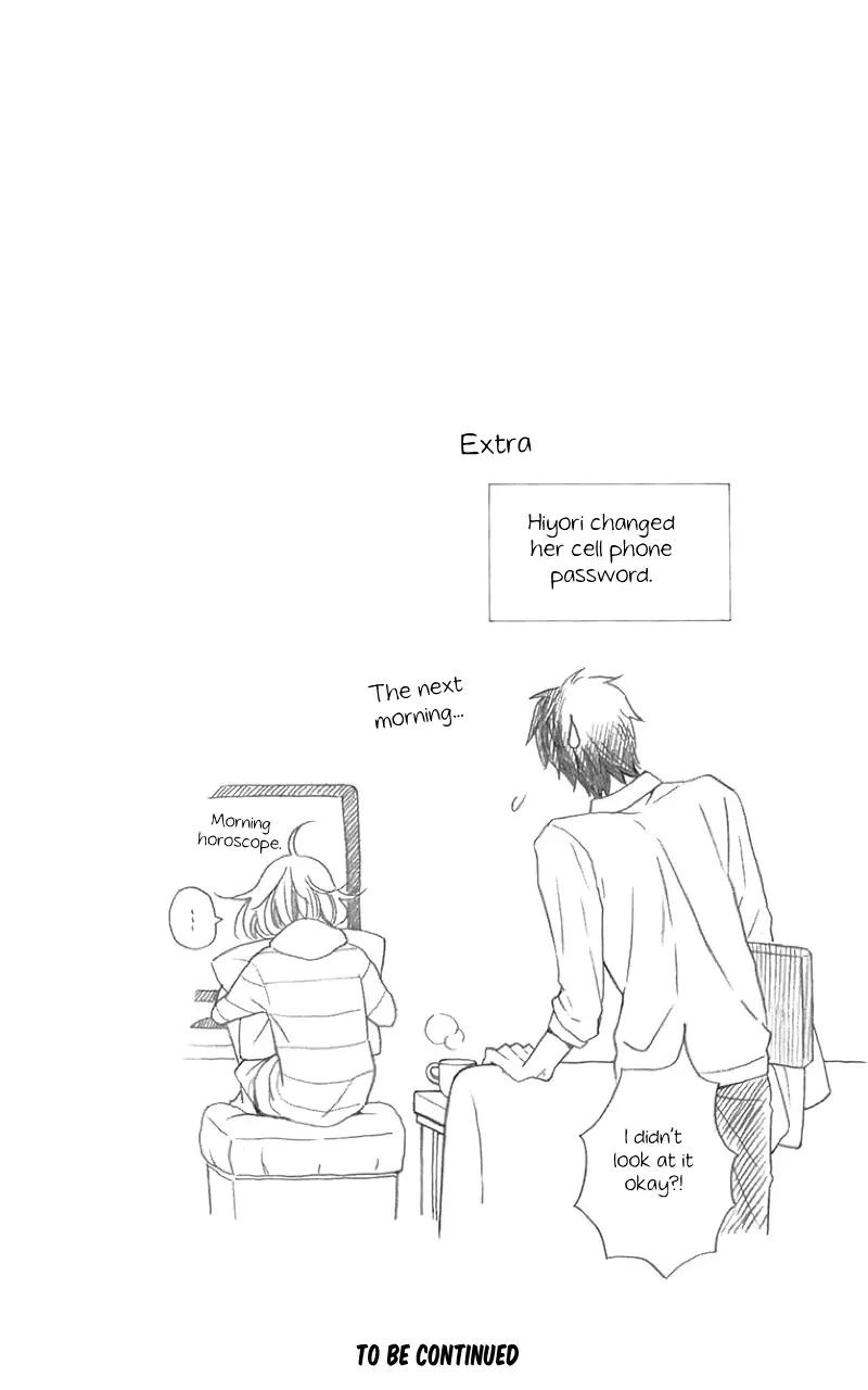 Kawaii Hito - Chapter 3 - Page 48