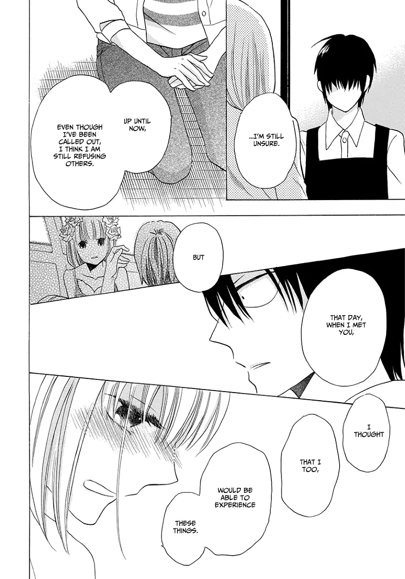 Kawaii Hito - Chapter 4 - Page 41