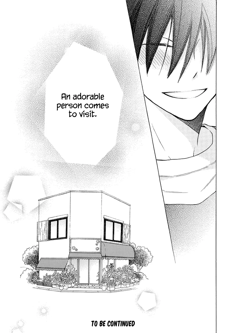 Kawaii Hito - Chapter 4 - Page 46