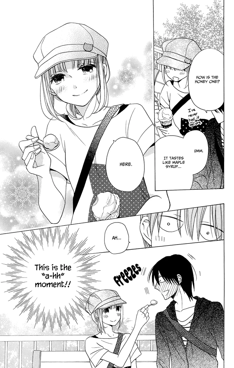 Kawaii Hito - Chapter 5 - Page 14