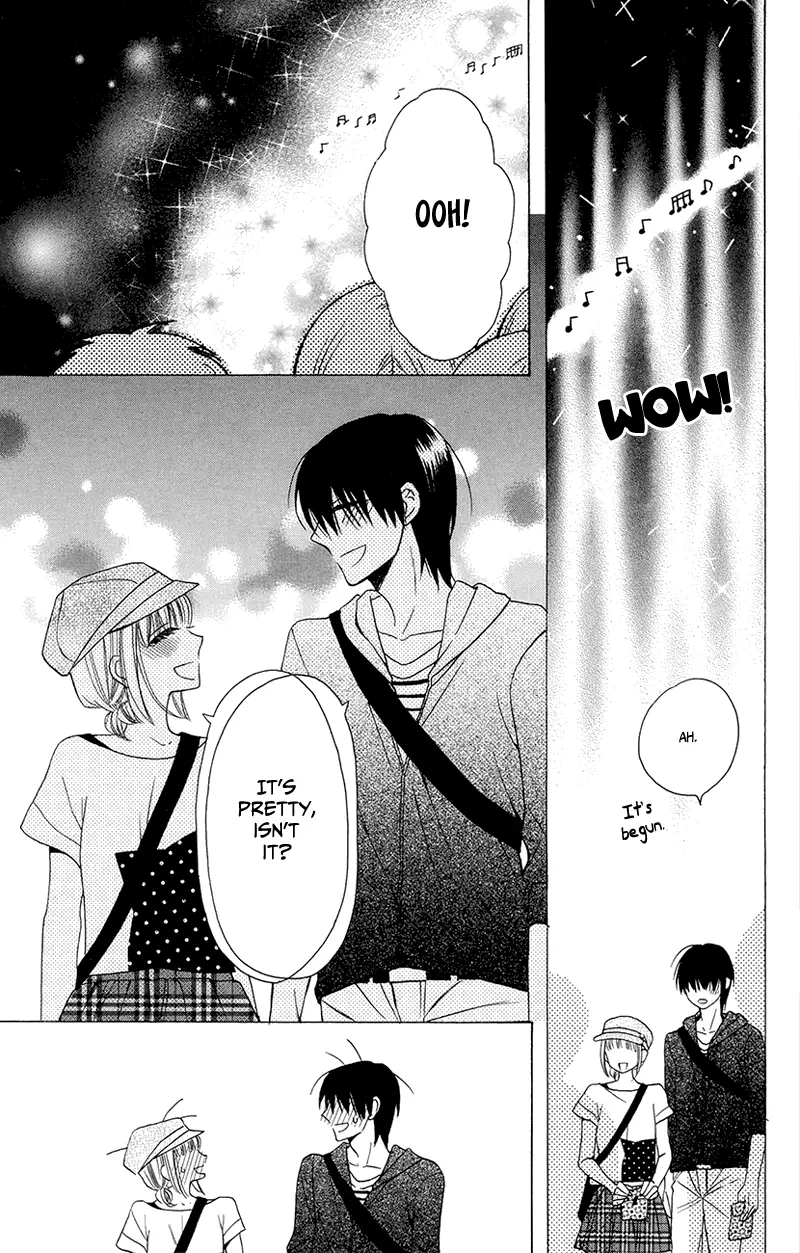 Kawaii Hito - Chapter 5 - Page 29