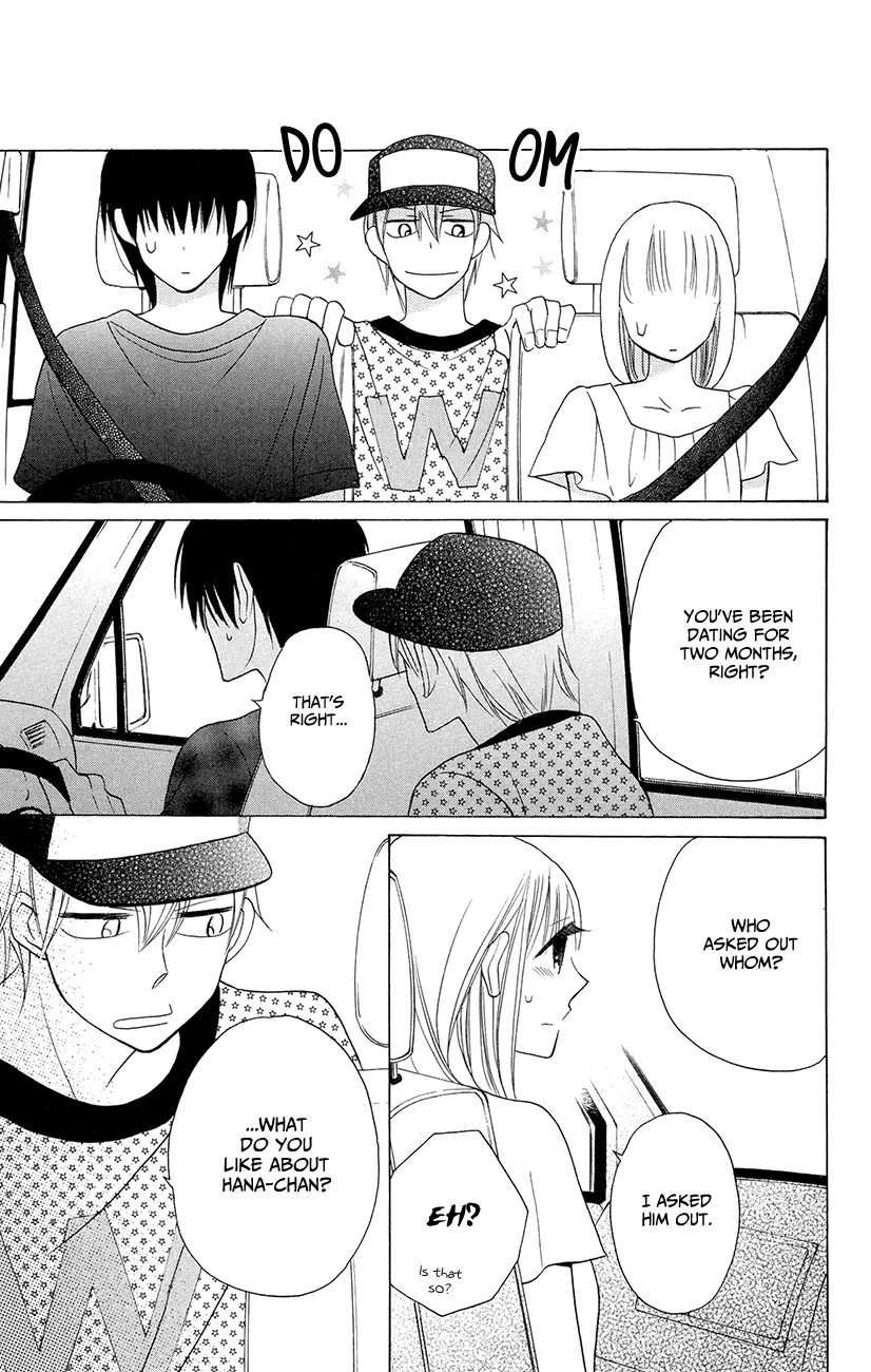 Kawaii Hito - Chapter 6 - Page 18