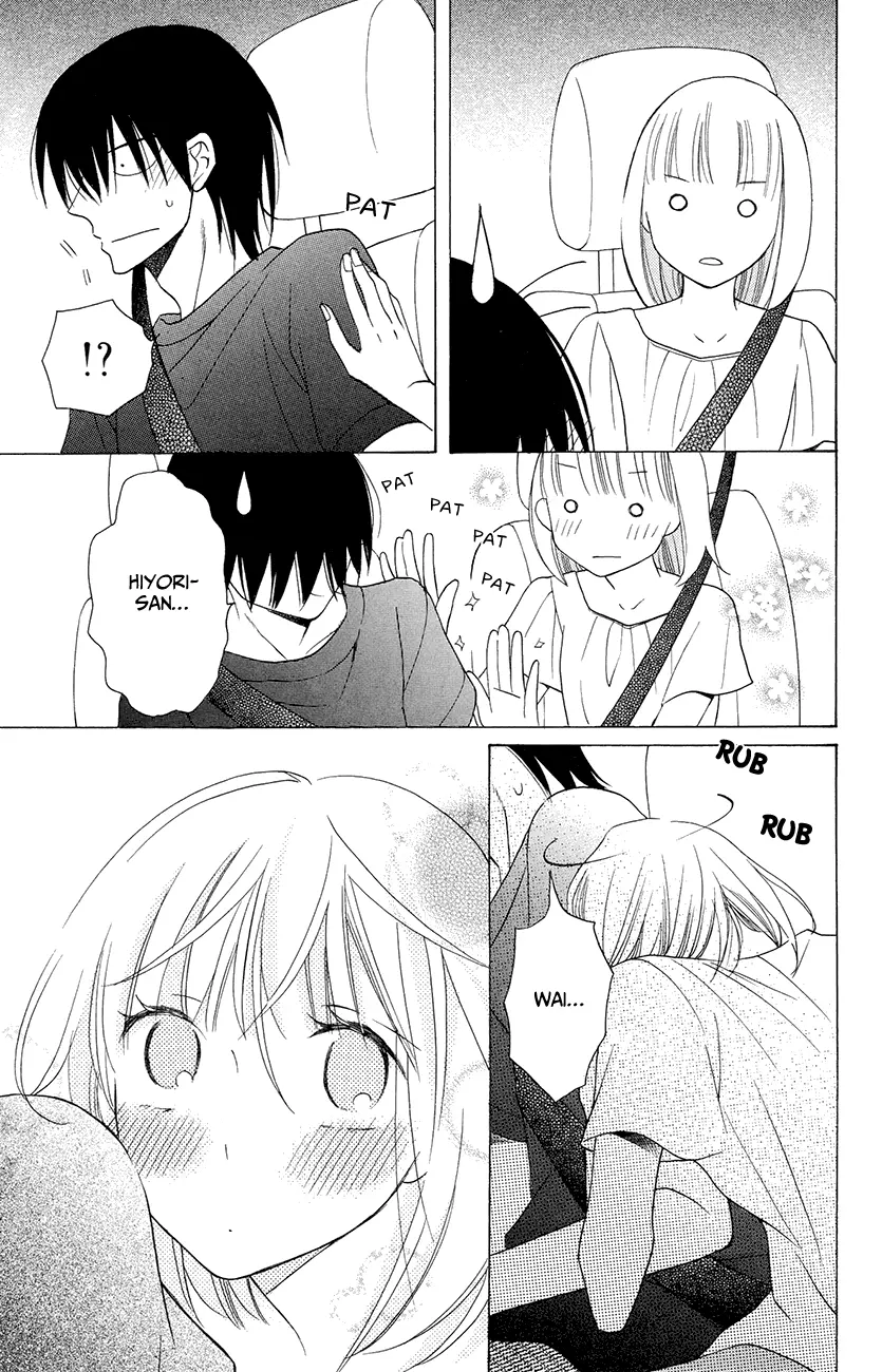 Kawaii Hito - Chapter 6 - Page 26