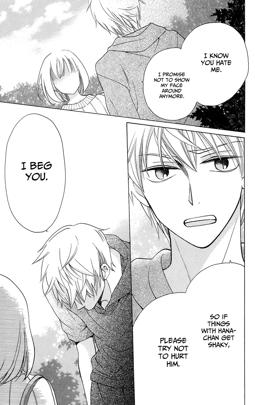 Kawaii Hito - Chapter 6 - Page 38