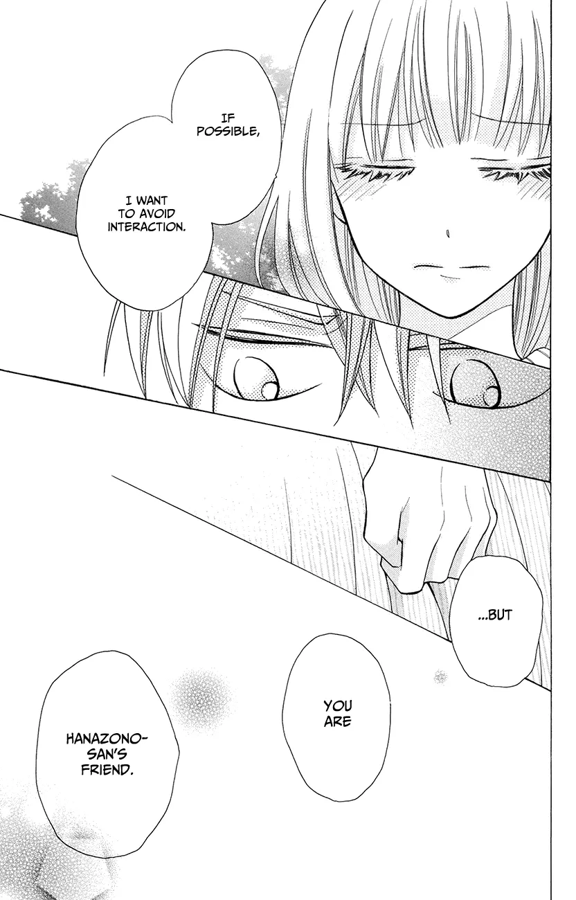 Kawaii Hito - Chapter 6 - Page 40