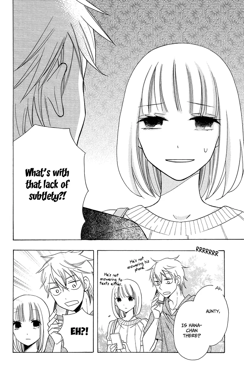 Kawaii Hito - Chapter 6 - Page 43