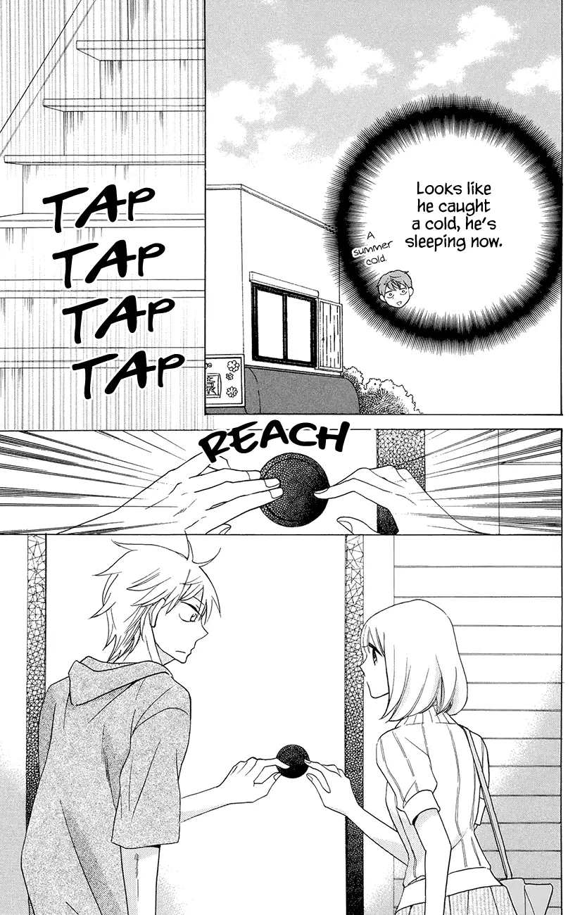 Kawaii Hito - Chapter 6 - Page 44