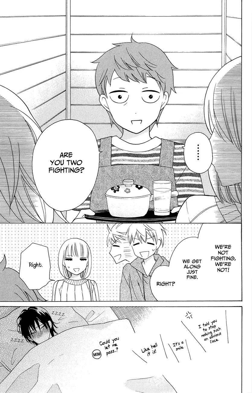 Kawaii Hito - Chapter 6 - Page 46
