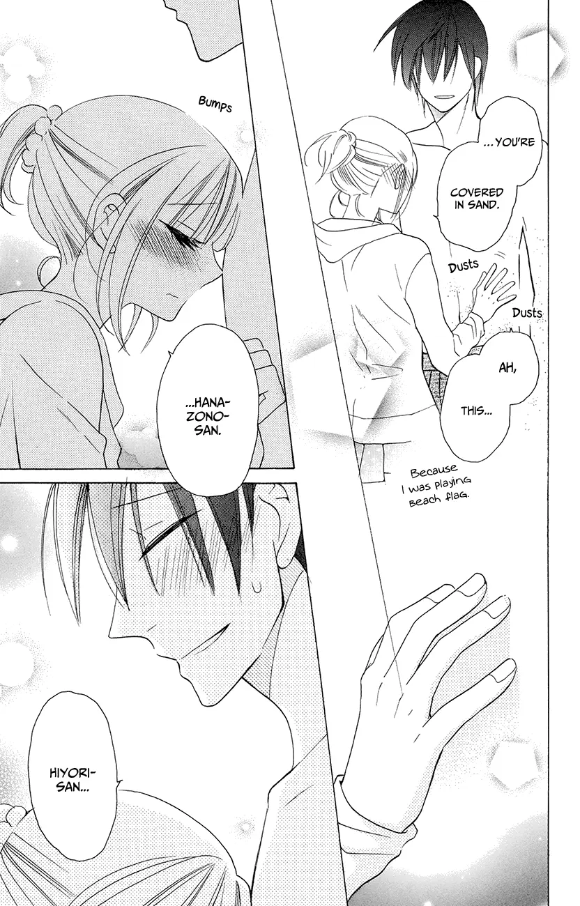Kawaii Hito - Chapter 7 - Page 40