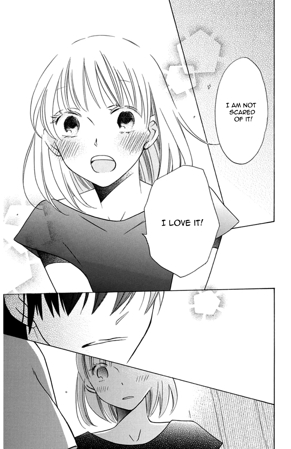 Kawaii Hito - Chapter 8 - Page 12
