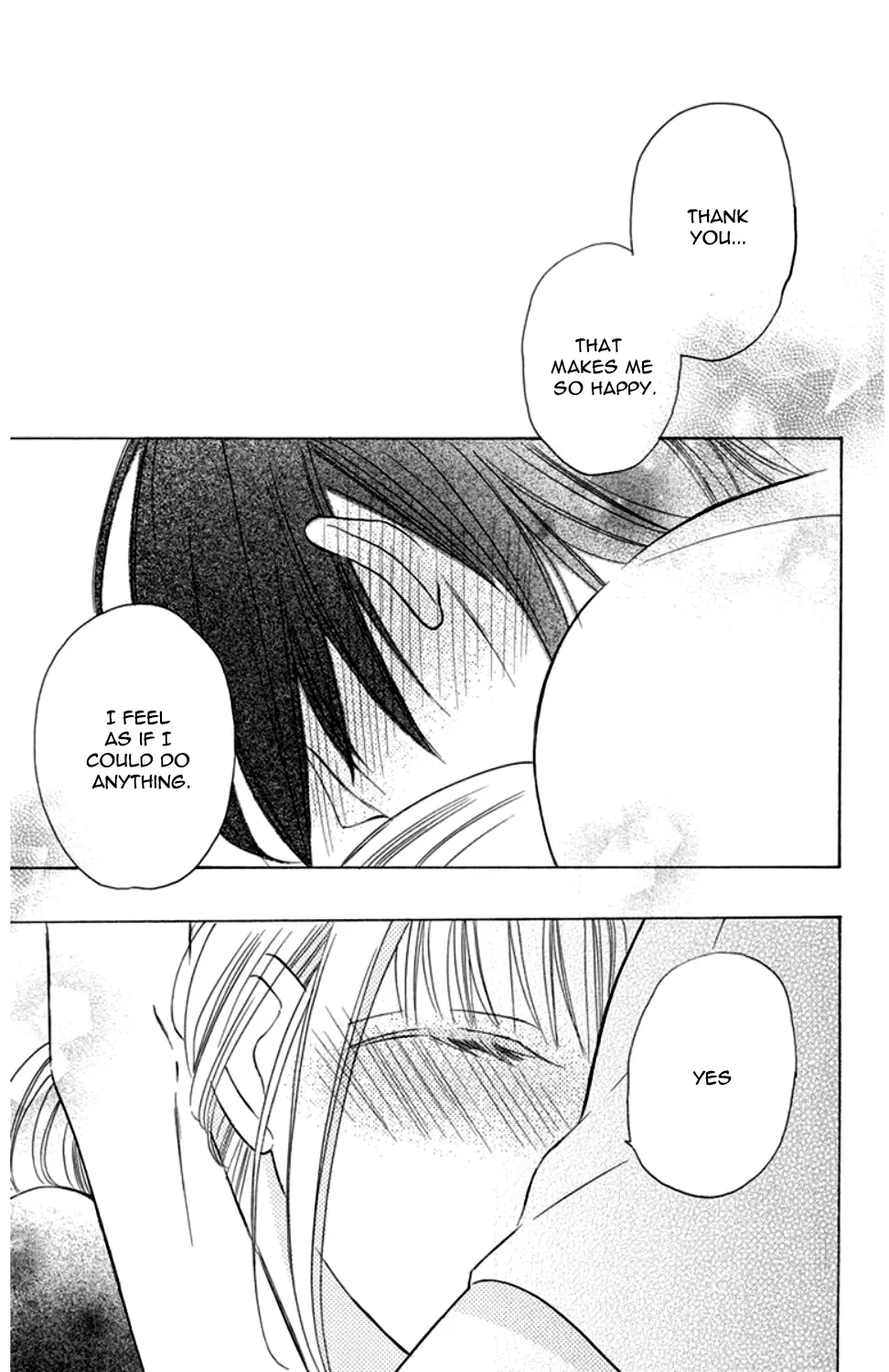 Kawaii Hito - Chapter 8 - Page 14