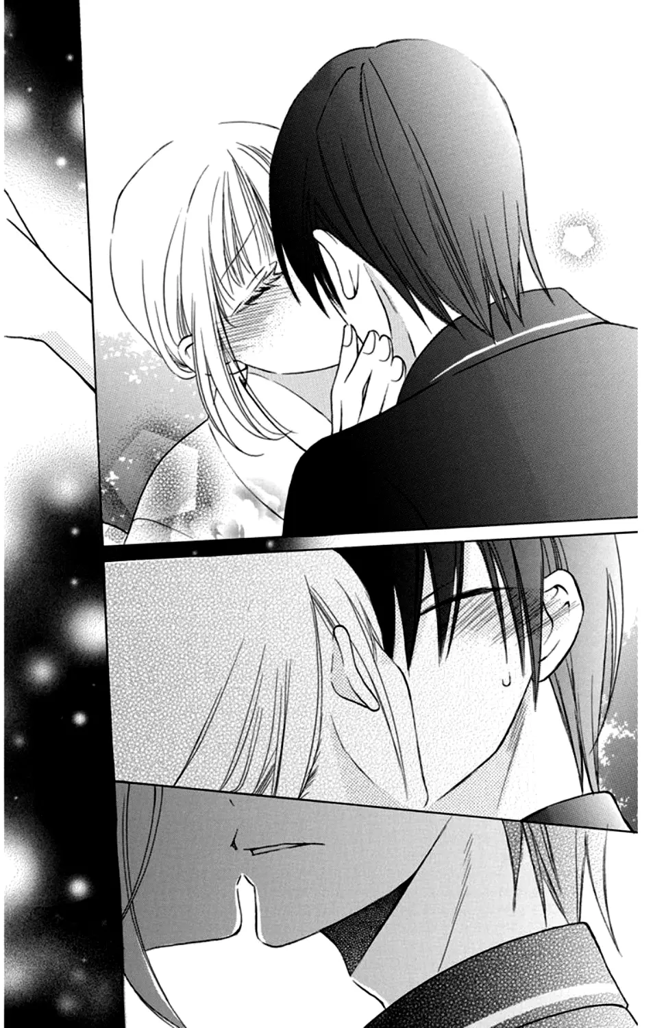 Kawaii Hito - Chapter 8 - Page 39