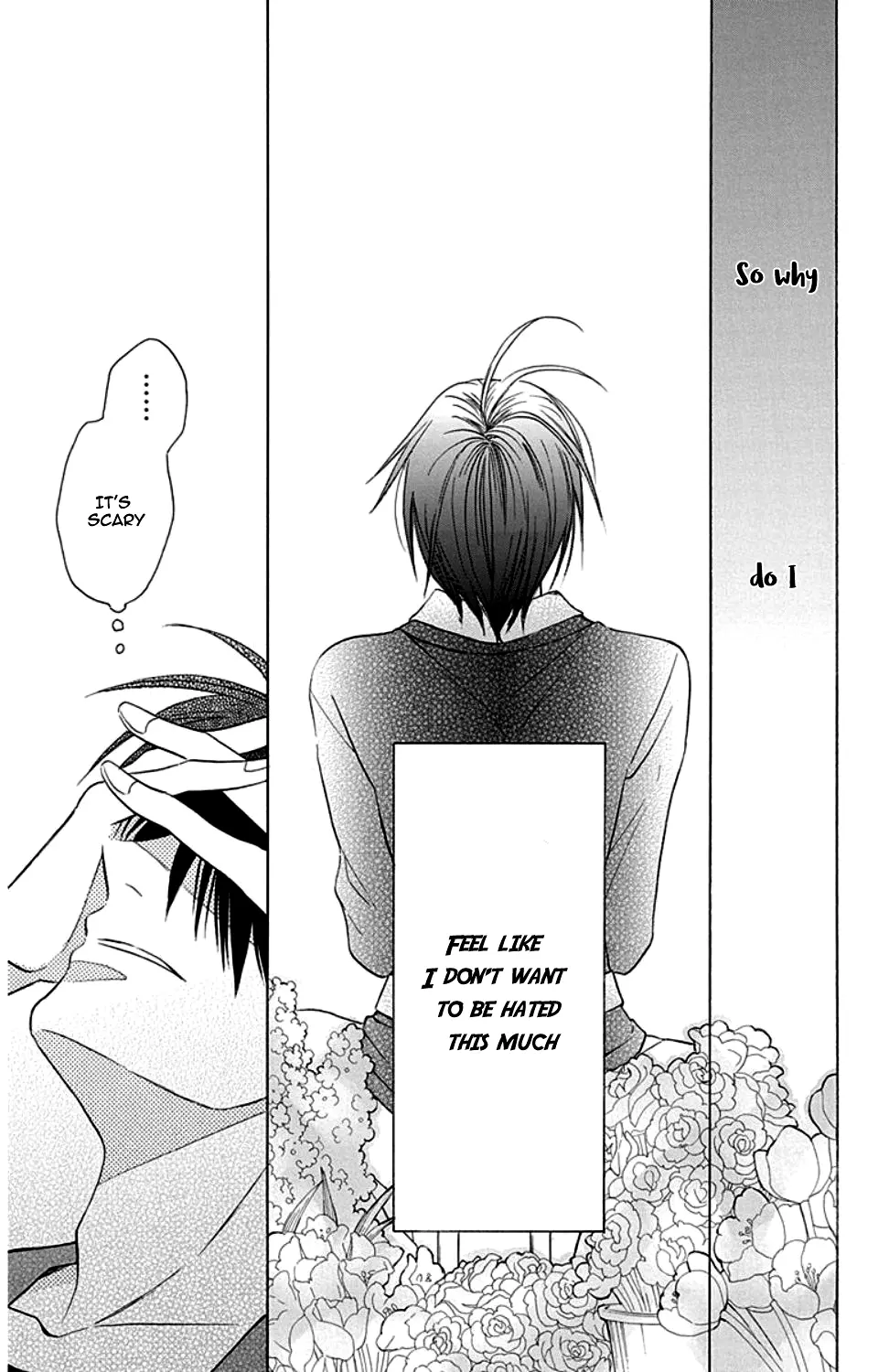 Kawaii Hito - Chapter 9 - Page 16