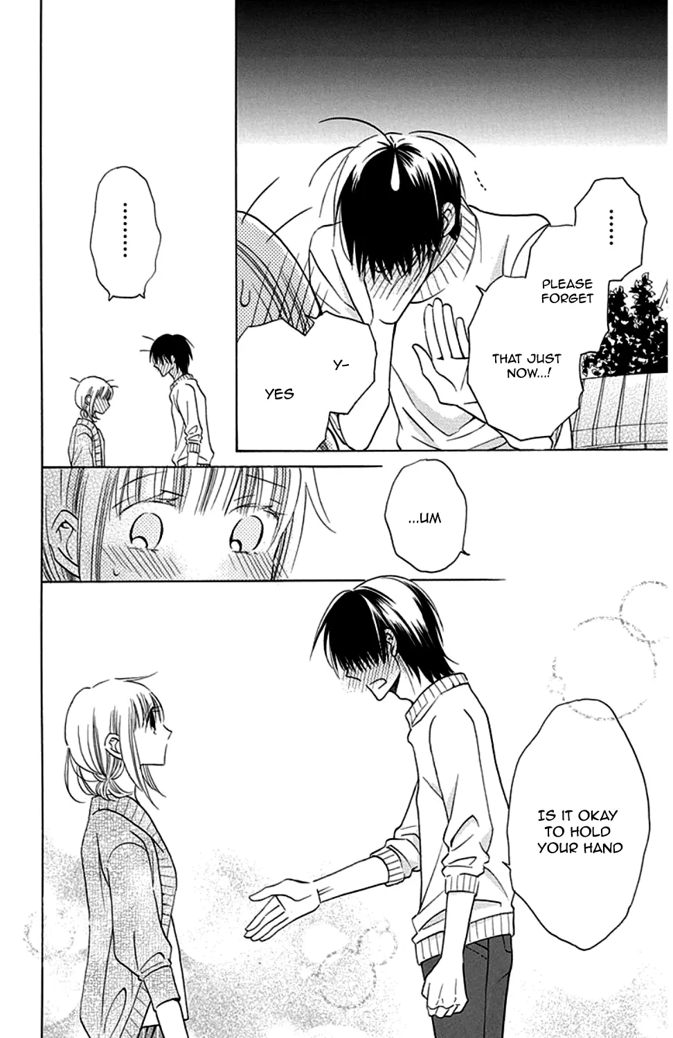 Kawaii Hito - Chapter 9 - Page 33