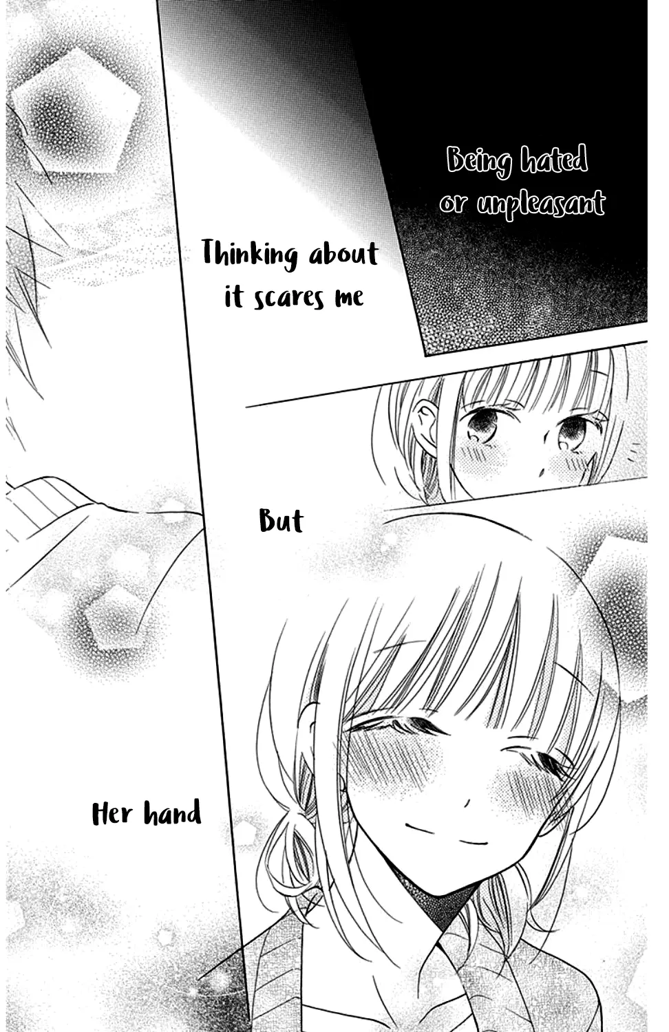 Kawaii Hito - Chapter 9 - Page 39
