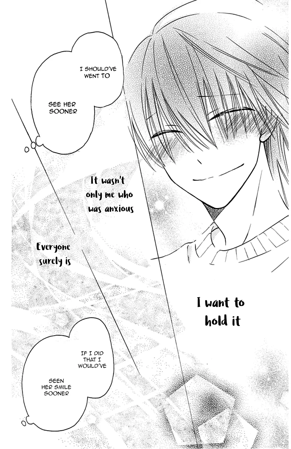 Kawaii Hito - Chapter 9 - Page 40