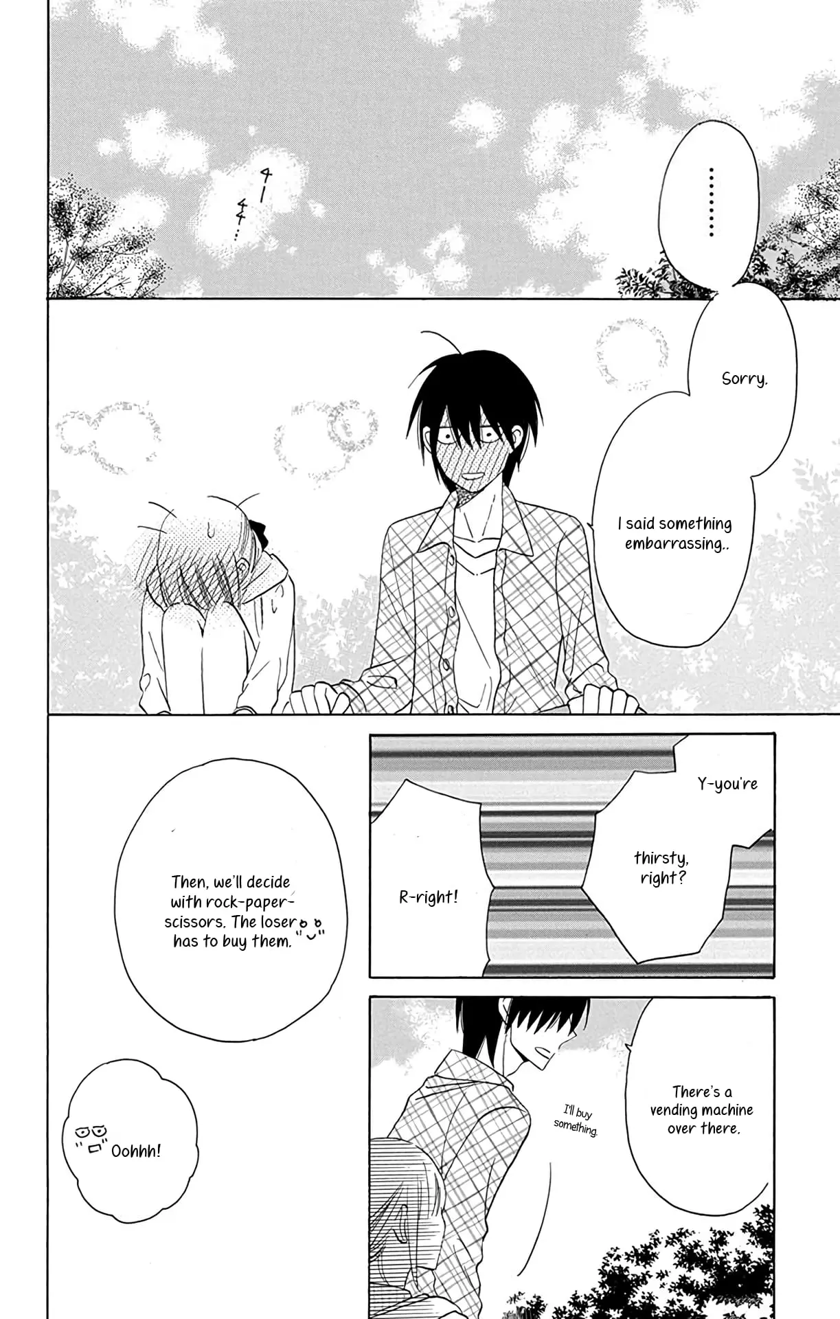 Kawaii Hito - Chapter 10 - Page 26