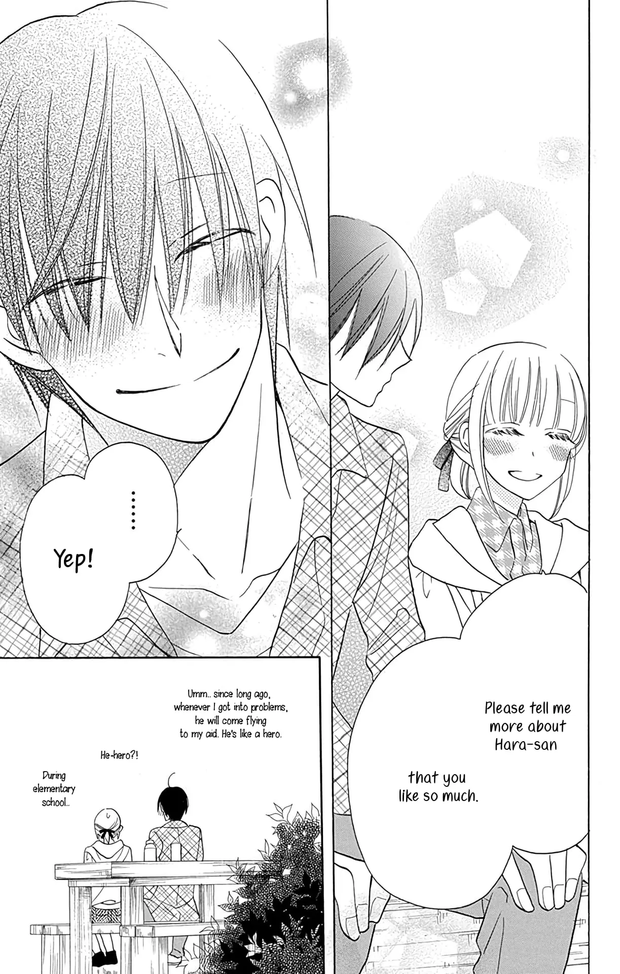 Kawaii Hito - Chapter 10 - Page 31