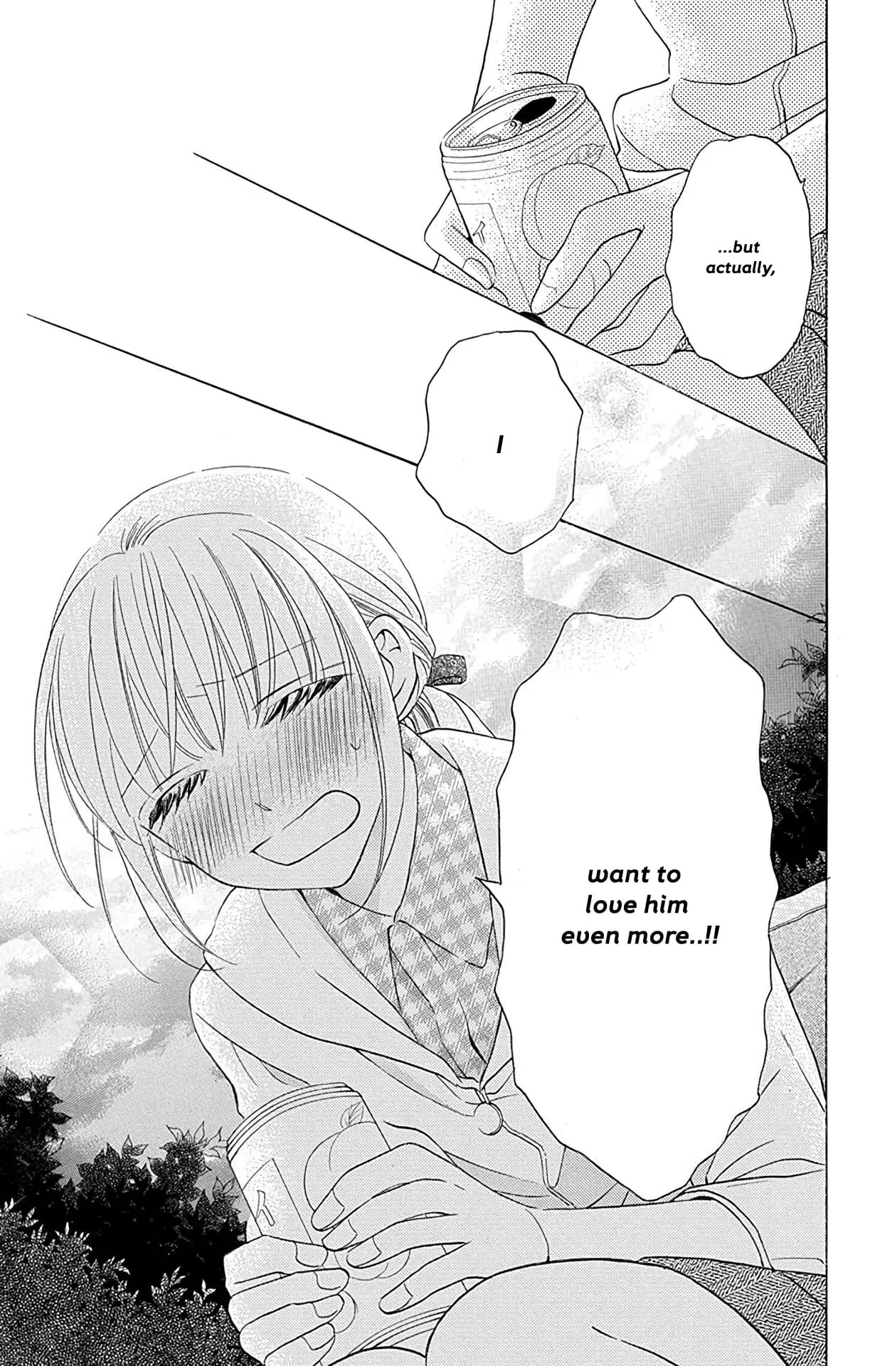 Kawaii Hito - Chapter 10 - Page 41
