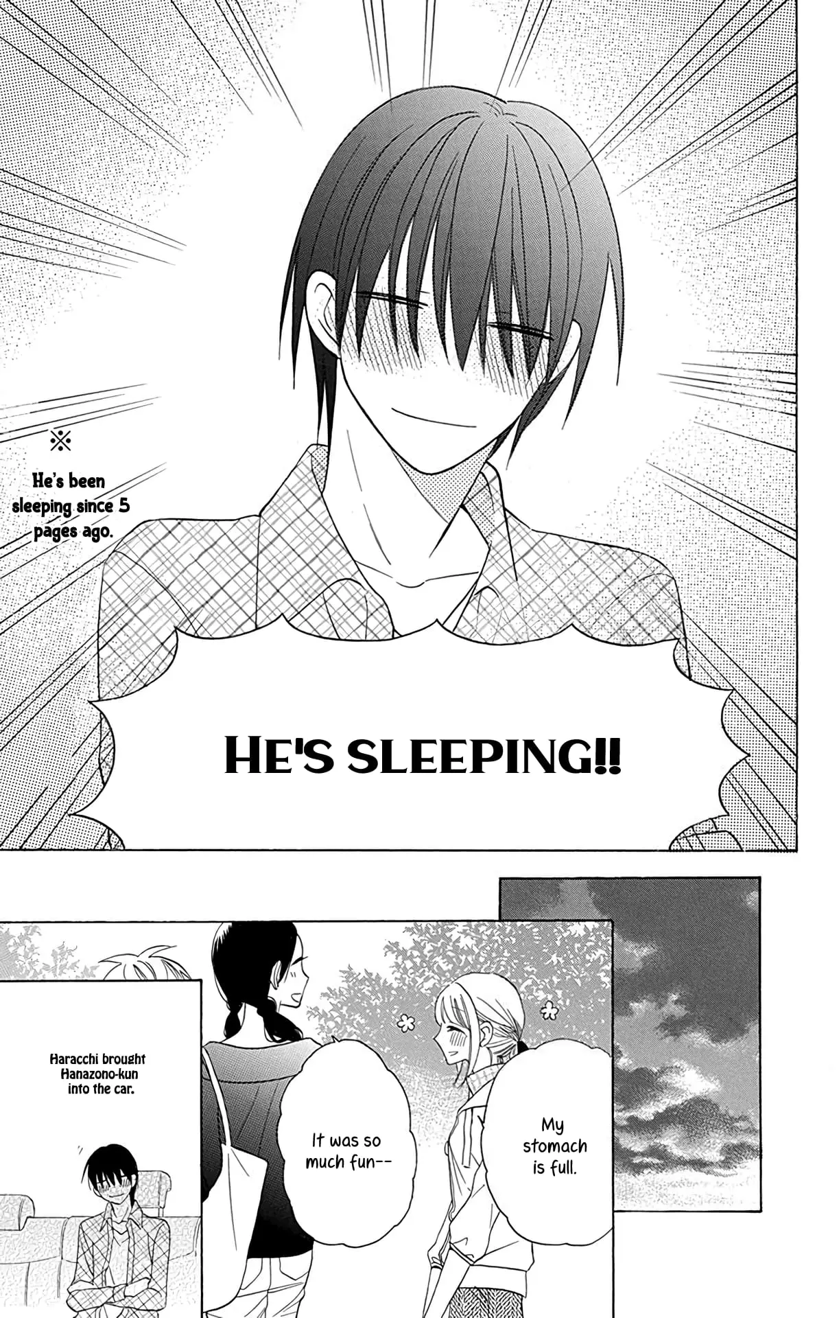 Kawaii Hito - Chapter 10 - Page 43