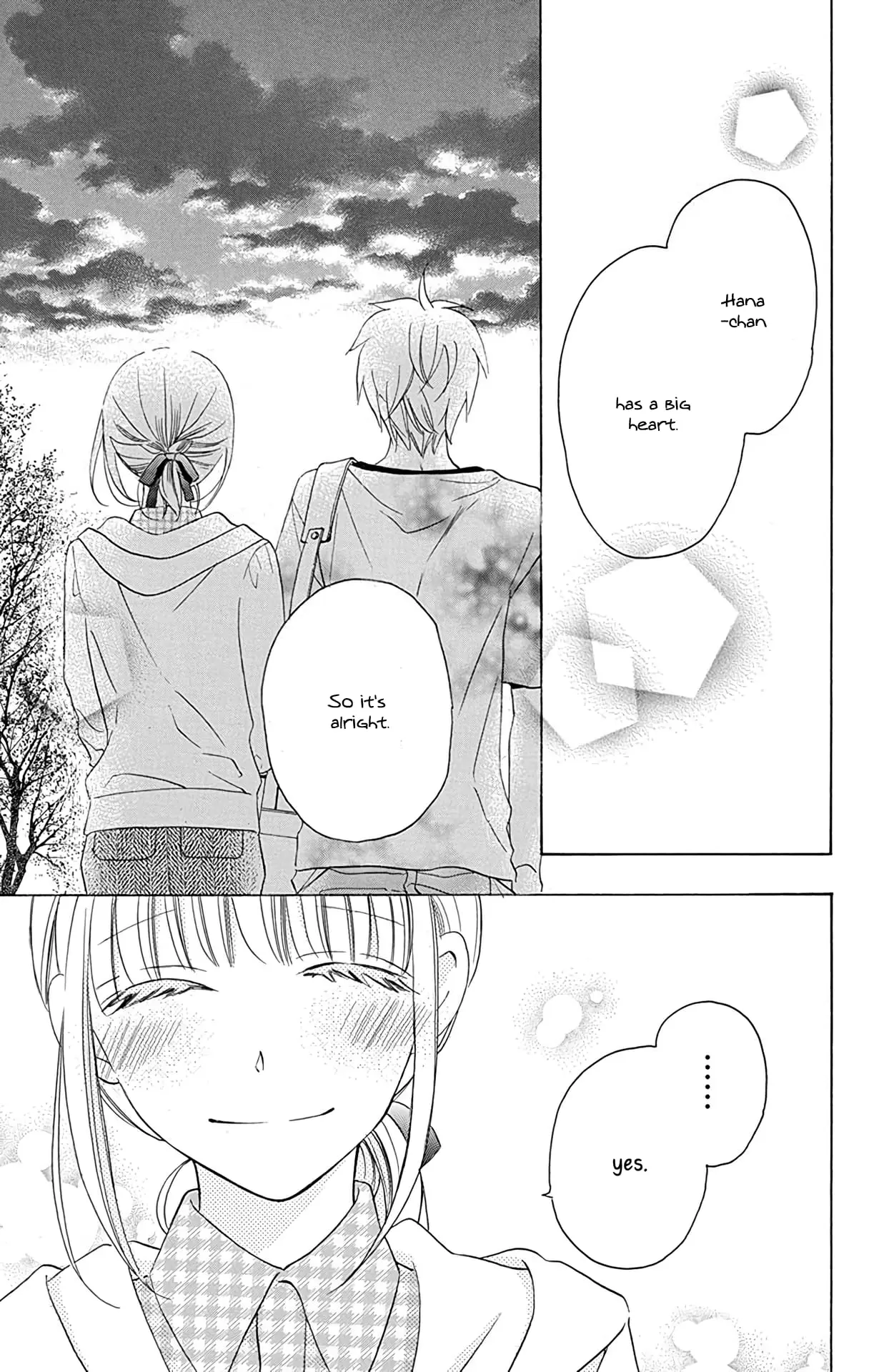 Kawaii Hito - Chapter 10 - Page 45