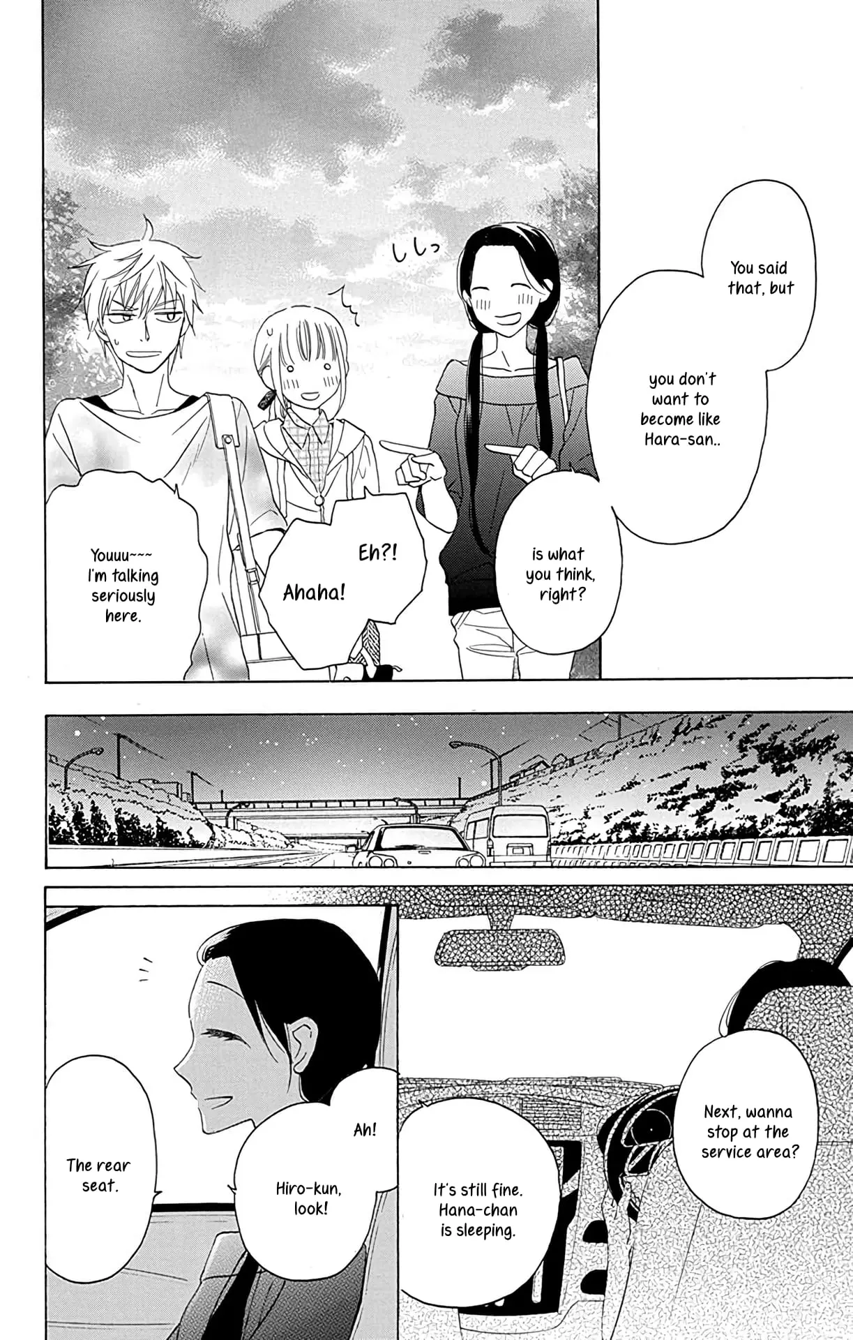 Kawaii Hito - Chapter 10 - Page 46