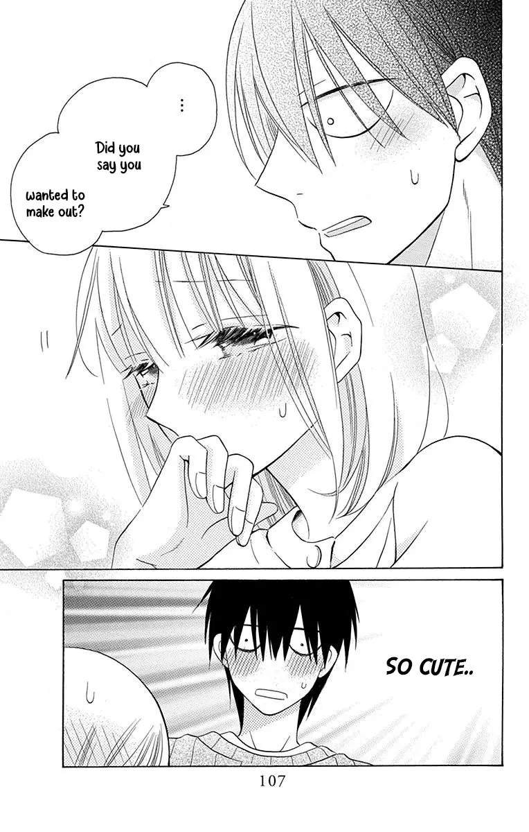 Kawaii Hito - Chapter 11 - Page 18