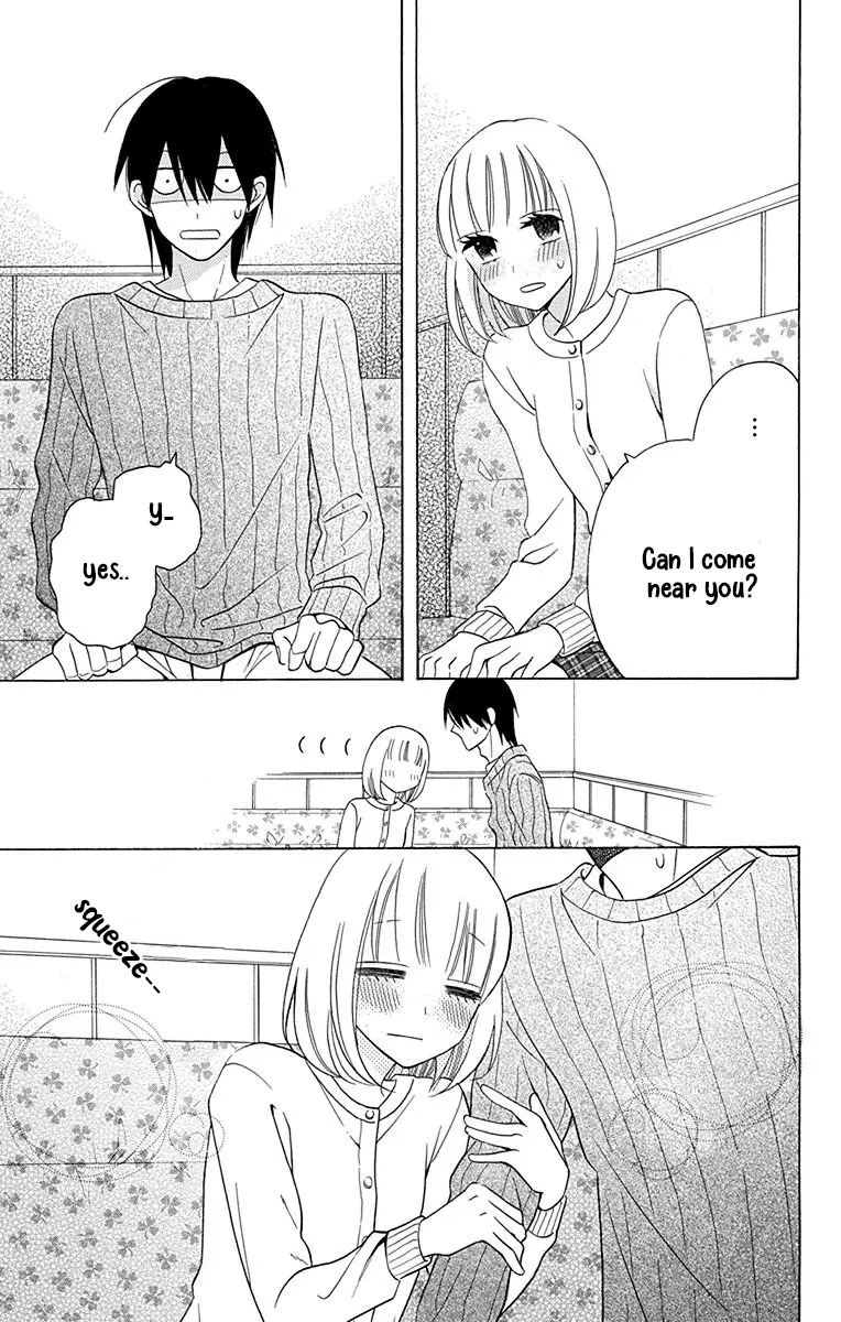 Kawaii Hito - Chapter 11 - Page 22