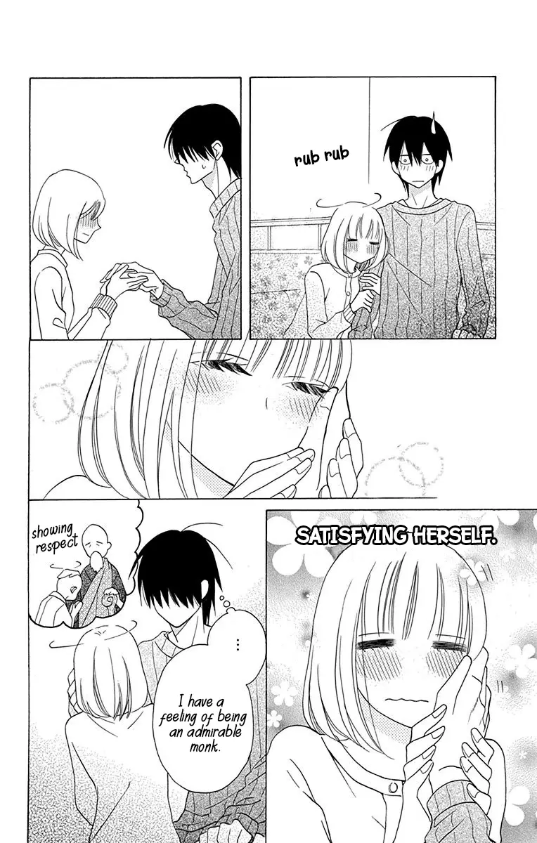 Kawaii Hito - Chapter 11 - Page 23