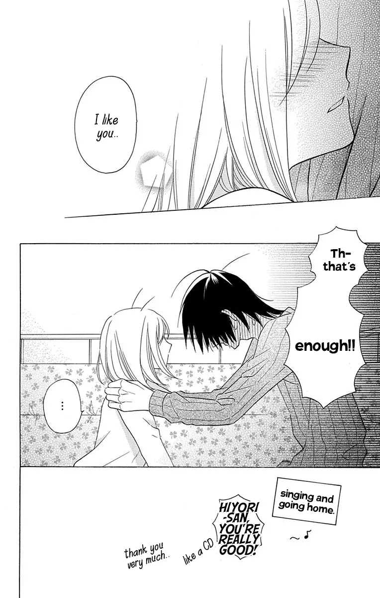 Kawaii Hito - Chapter 11 - Page 25