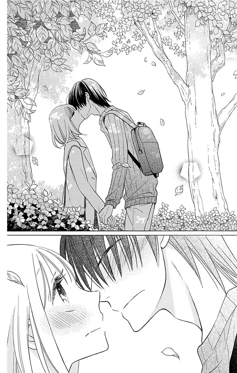 Kawaii Hito - Chapter 11 - Page 28