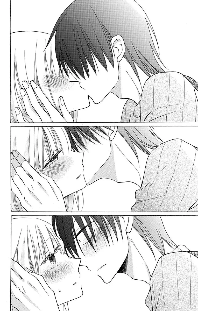 Kawaii Hito - Chapter 11 - Page 29