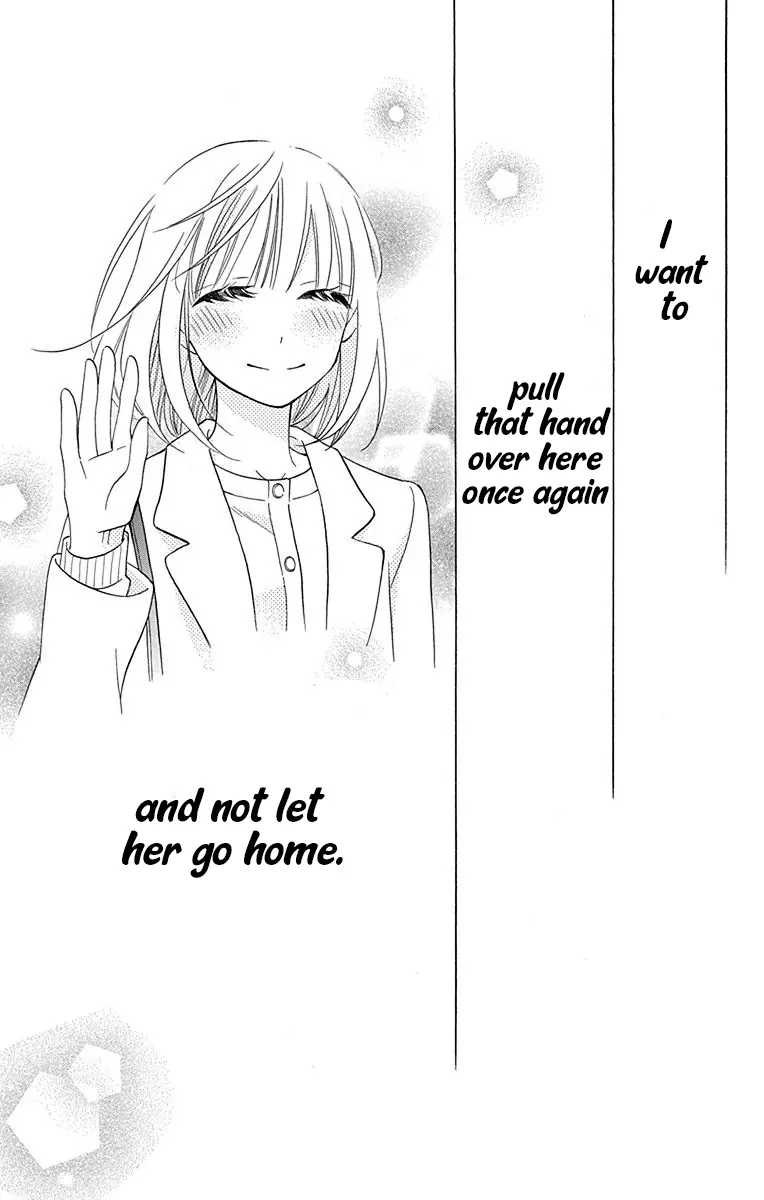 Kawaii Hito - Chapter 11 - Page 36