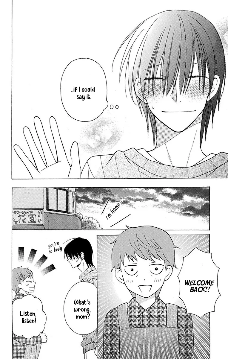 Kawaii Hito - Chapter 11 - Page 37