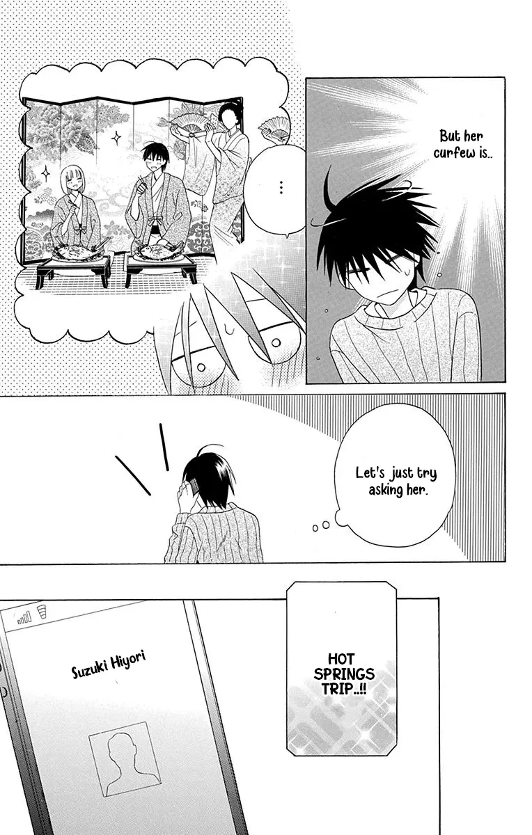Kawaii Hito - Chapter 11 - Page 40
