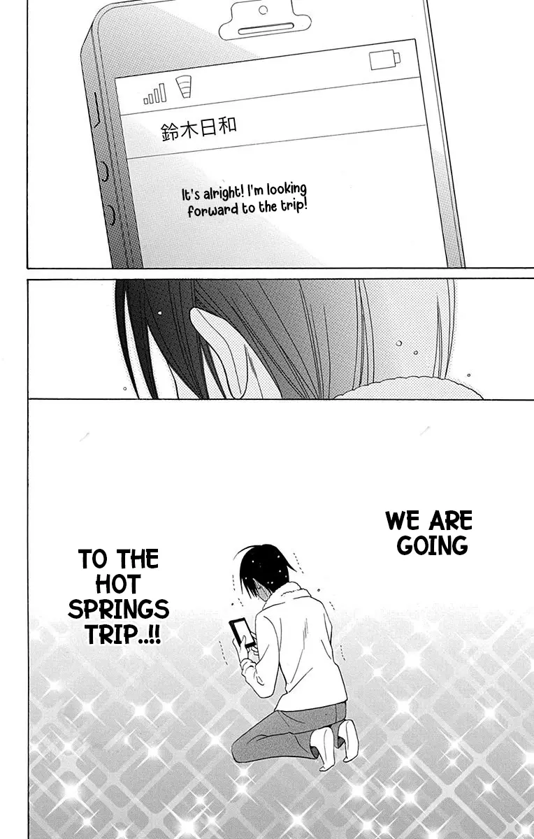 Kawaii Hito - Chapter 11 - Page 43