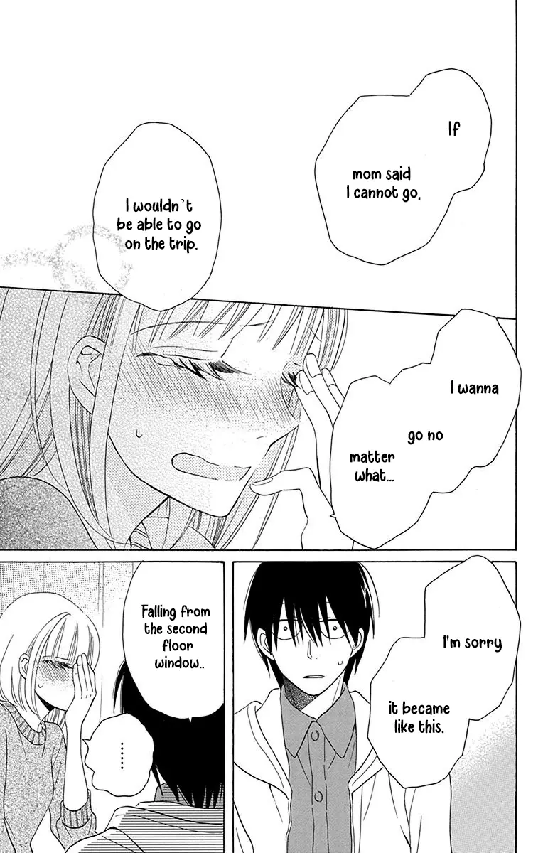 Kawaii Hito - Chapter 12 - Page 30
