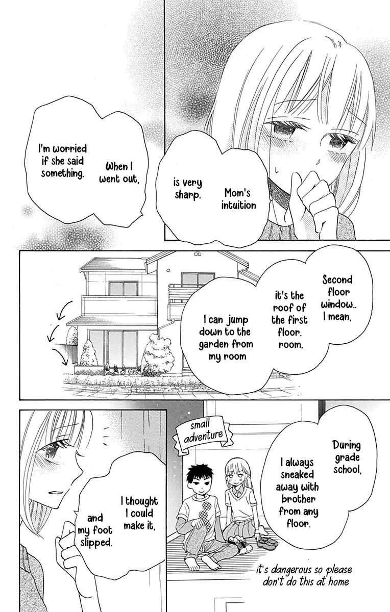 Kawaii Hito - Chapter 12 - Page 31