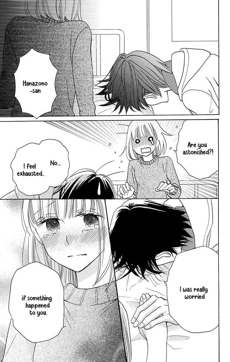 Kawaii Hito - Chapter 12 - Page 32