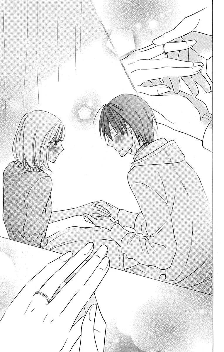 Kawaii Hito - Chapter 12 - Page 36