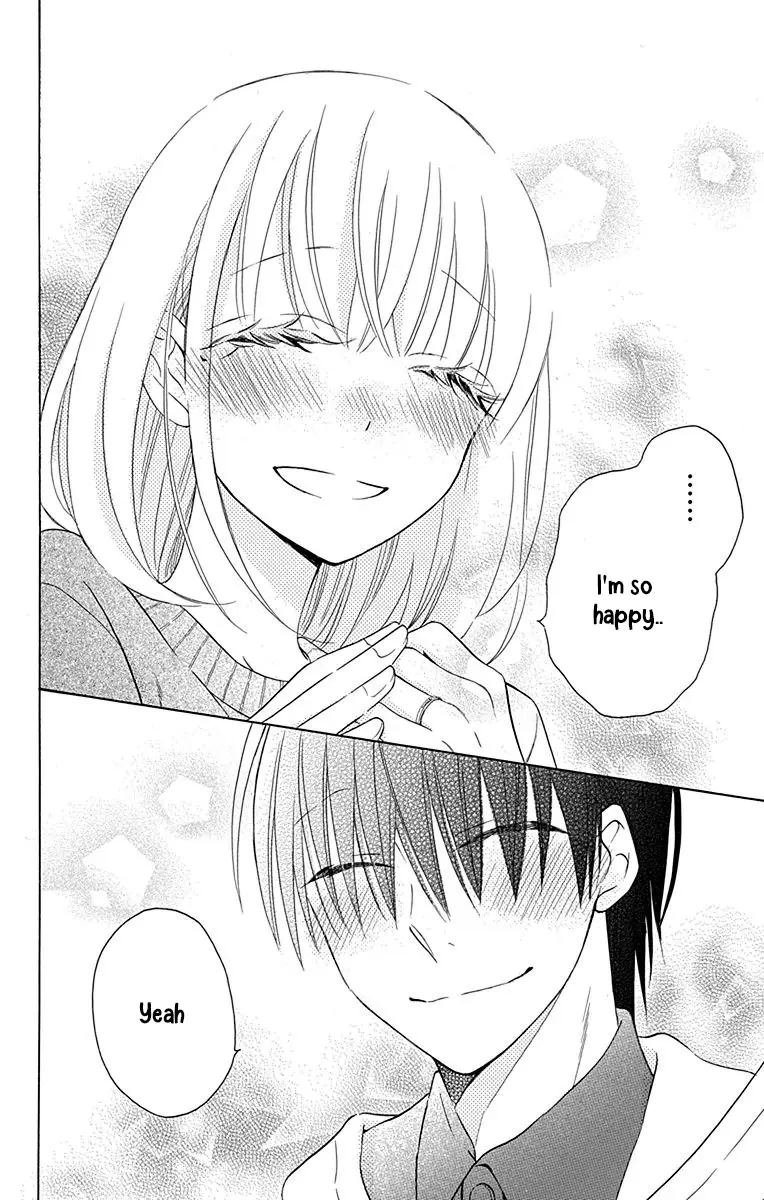 Kawaii Hito - Chapter 12 - Page 37